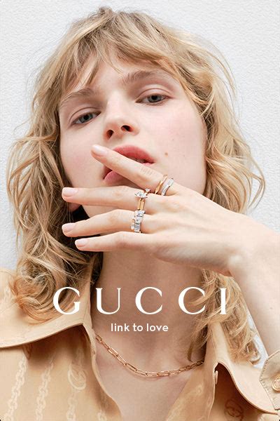 gucci holding|Gucci jewelry company.